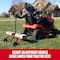 Craftsman 40" Tow-Behind Lawn Dethatcher CMXGZBF7124315 - alternate 5
